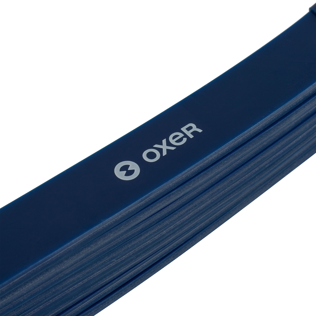 Imagem 2 do produto Elástico para treino Oxer Super Band Média 25 kg