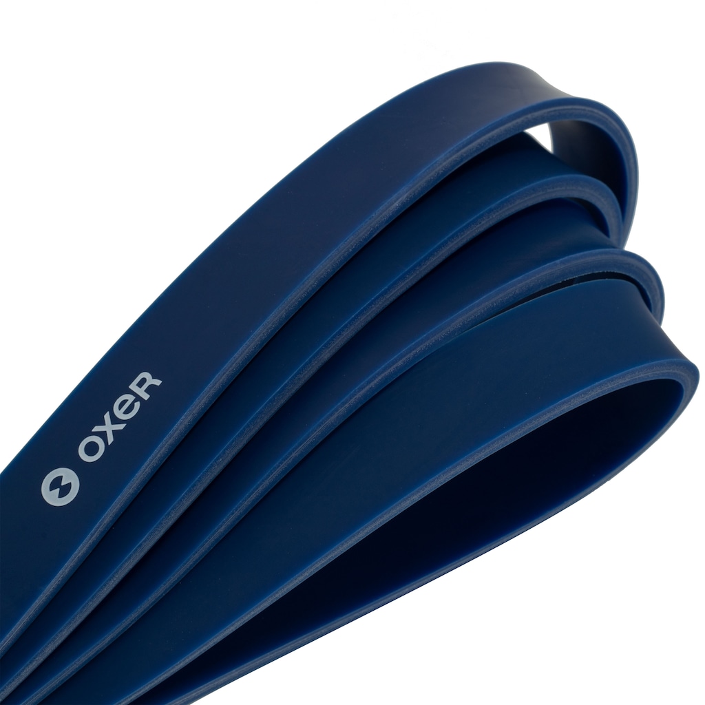 Imagem 3 do produto Elástico para treino Oxer Super Band Média 25 kg