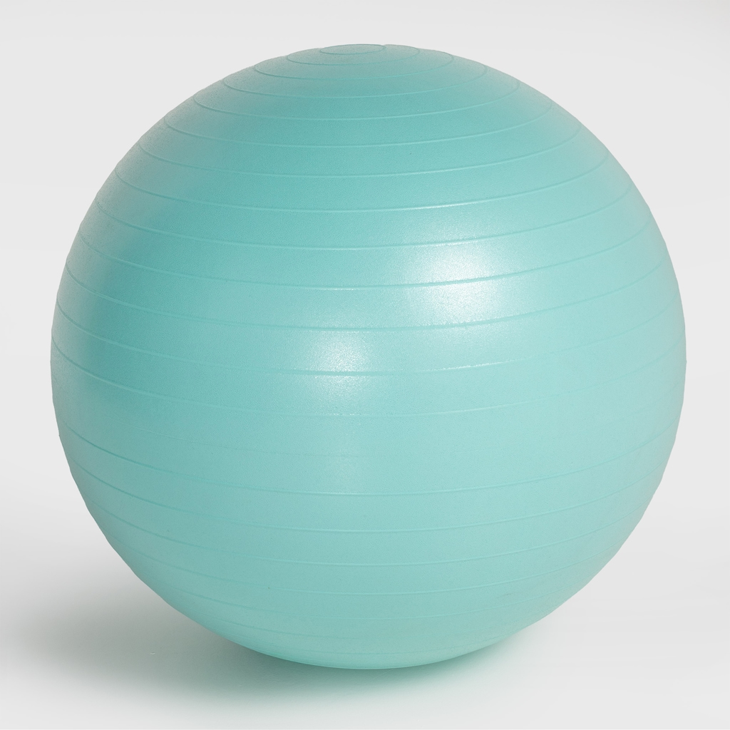 Imagem 4 do produto Bola de Pilates Oxer com Bomba de Enchimento Ginástica 65cm