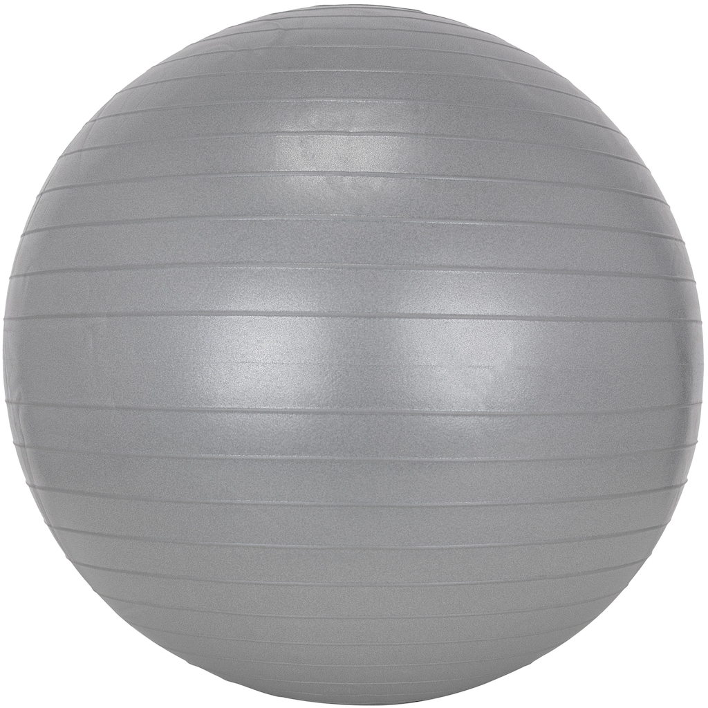 Imagem 2 do produto Bola de Pilates Oxer com Bomba de Enchimento Ginástica 65cm