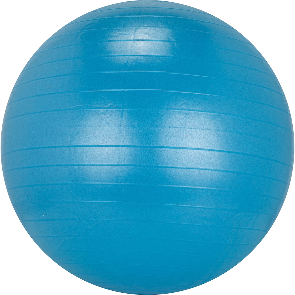 Imagem 2 do produto Bola de Pilates Oxer com Bomba de Enchimento Ginástica 75cm