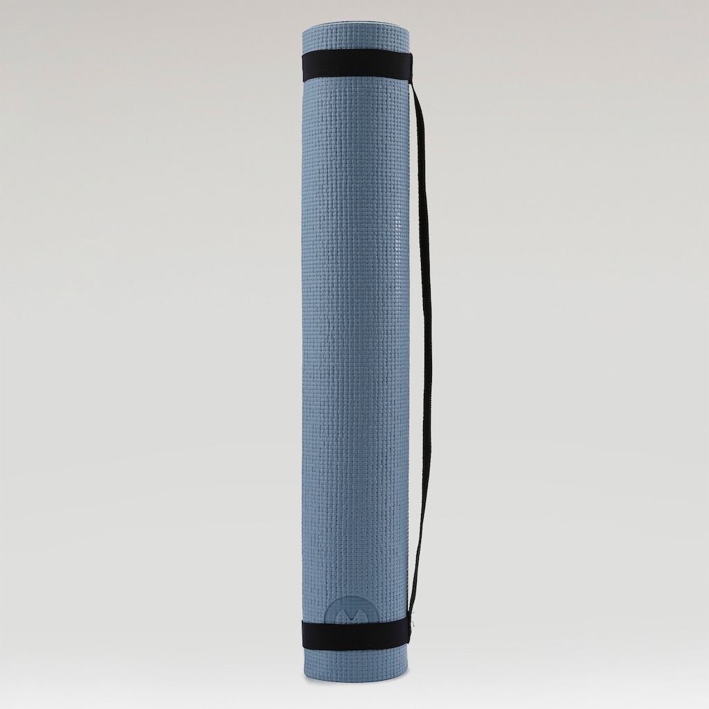 Imagem 2 do produto Tapete de Ioga Oxer Mat PVC UNI
