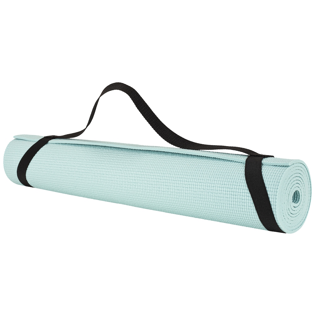Imagem 2 do produto Tapete de Ioga Oxer Mat PVC UNI