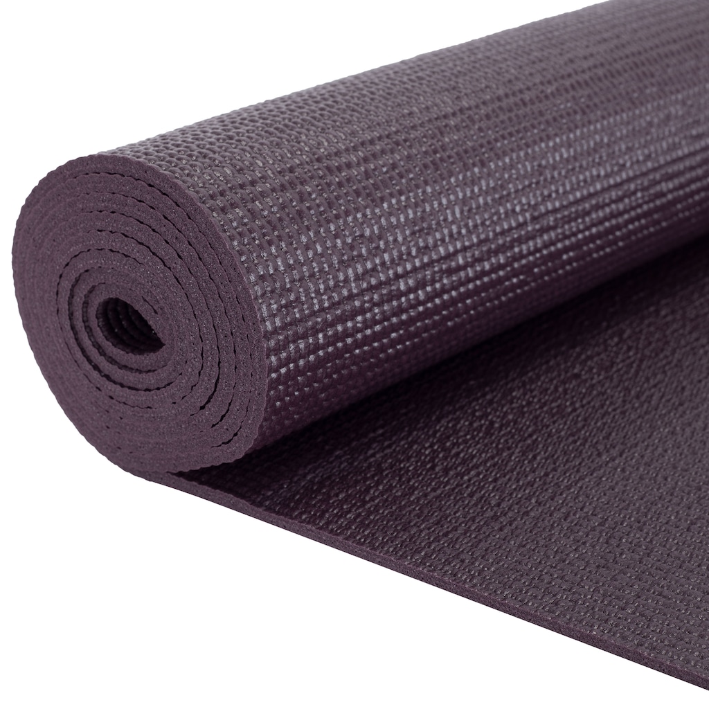 Imagem 3 do produto Tapete de Ioga Oxer Mat PVC UNI
