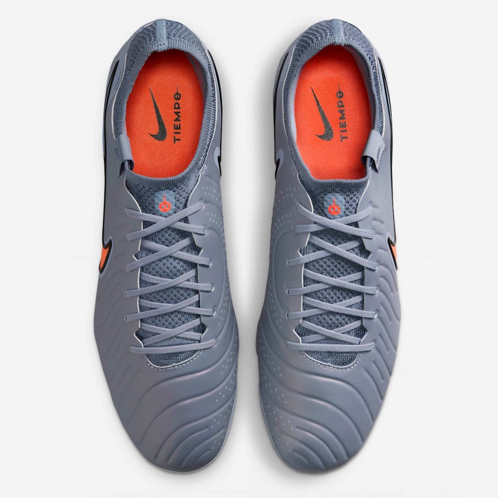 Imagem 3 do produto Chuteira de Campo Adulto Nike Tiempo Legend 10 Elite