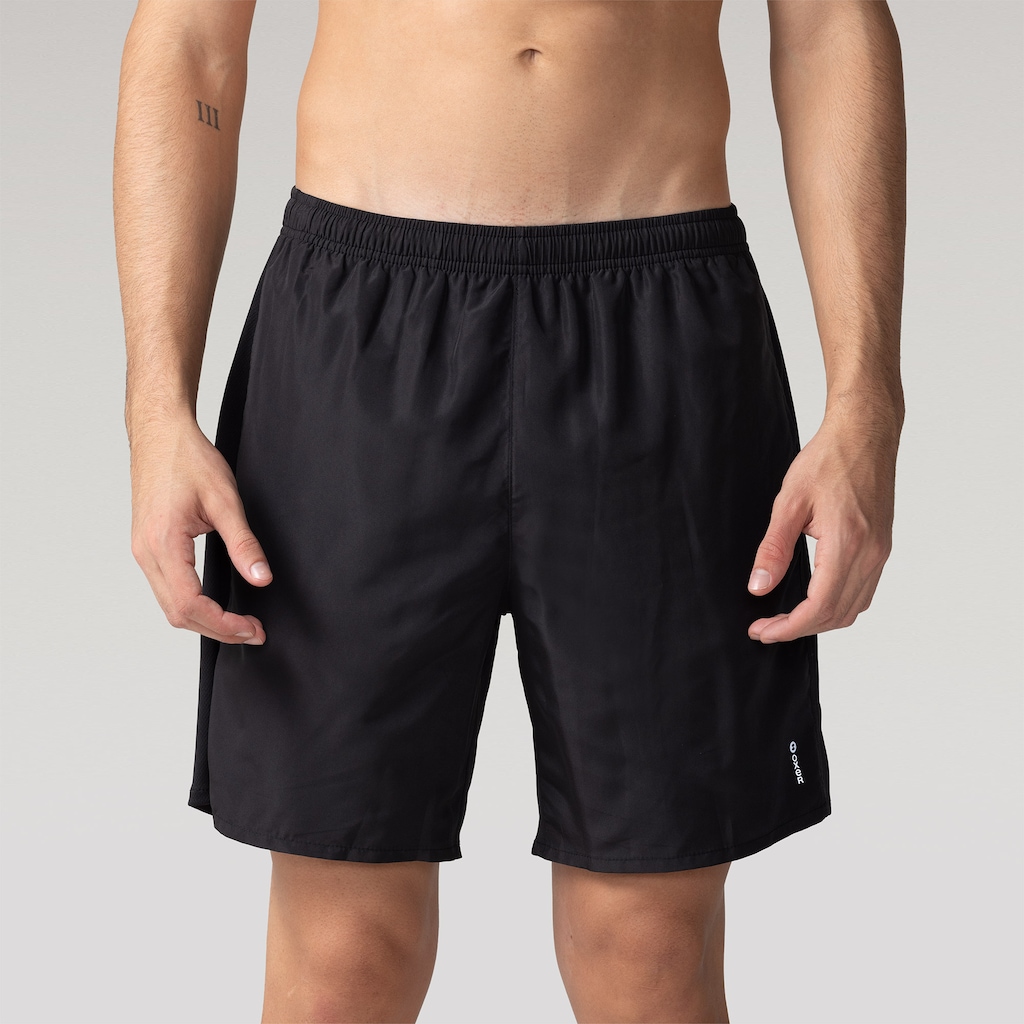Imagem 2 do produto Bermuda Oxer Better Tecido Plano com Sunga Interna - Masculina