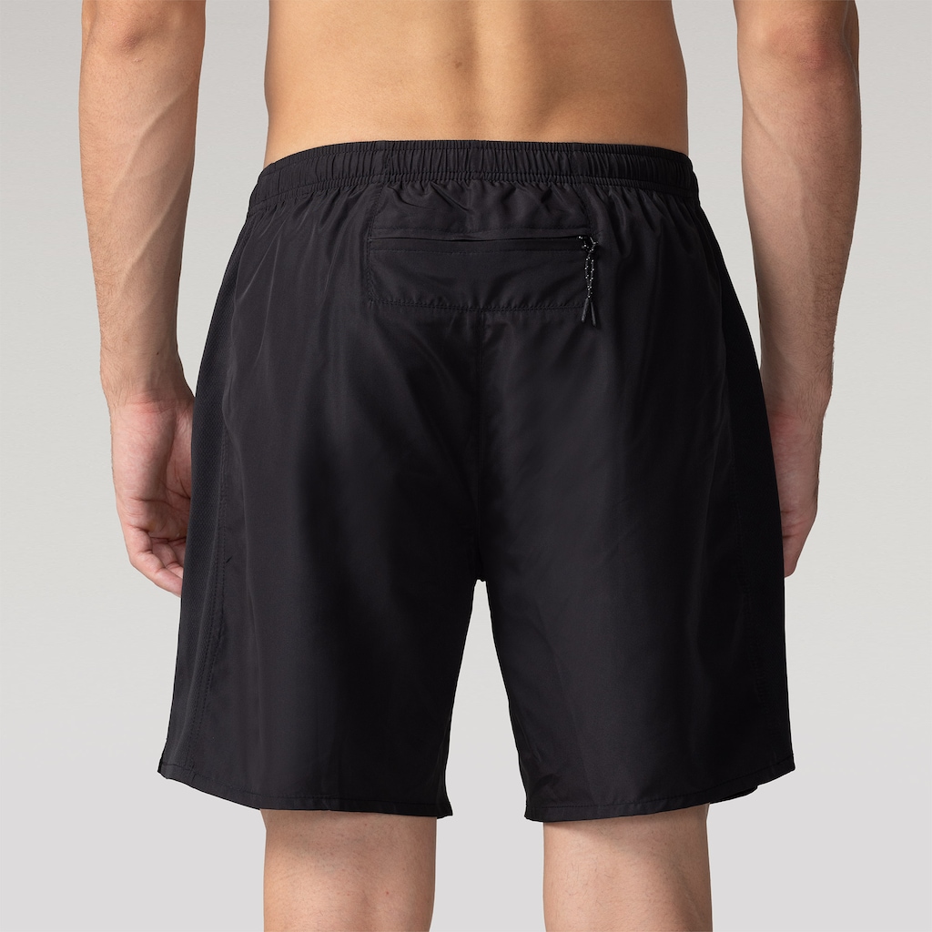 Imagem 3 do produto Bermuda Oxer Better Tecido Plano com Sunga Interna - Masculina
