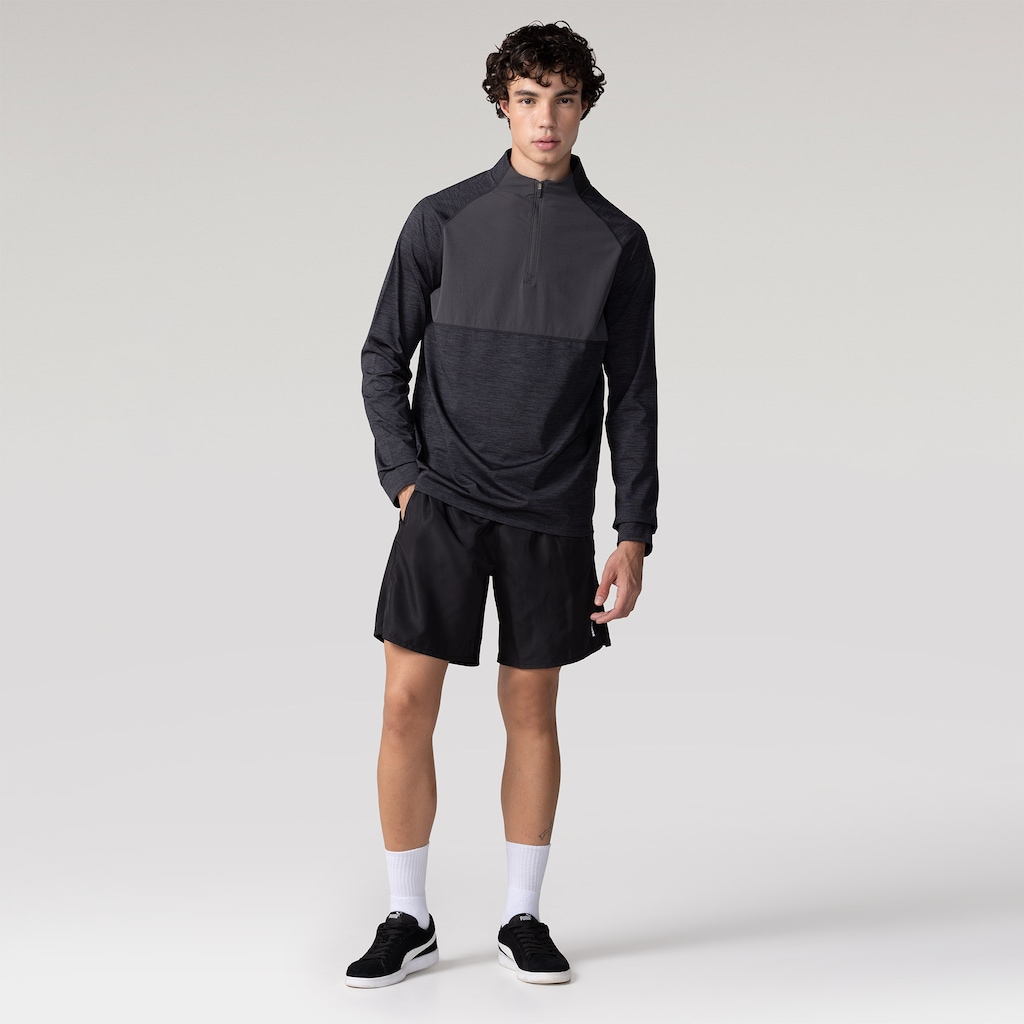 Imagem 4 do produto Bermuda Oxer Better Tecido Plano com Sunga Interna - Masculina