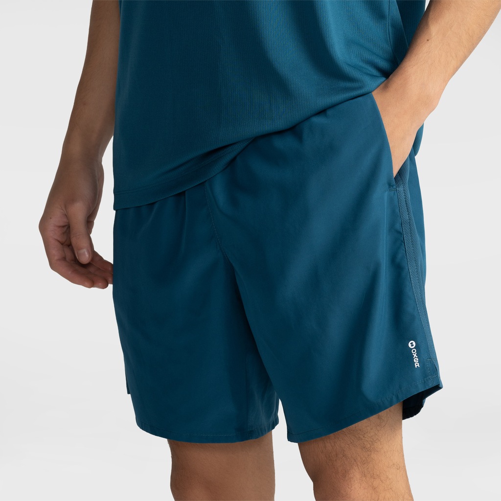 Imagem 1 do produto Bermuda Oxer Better Tecido Plano com Sunga Interna - Masculina