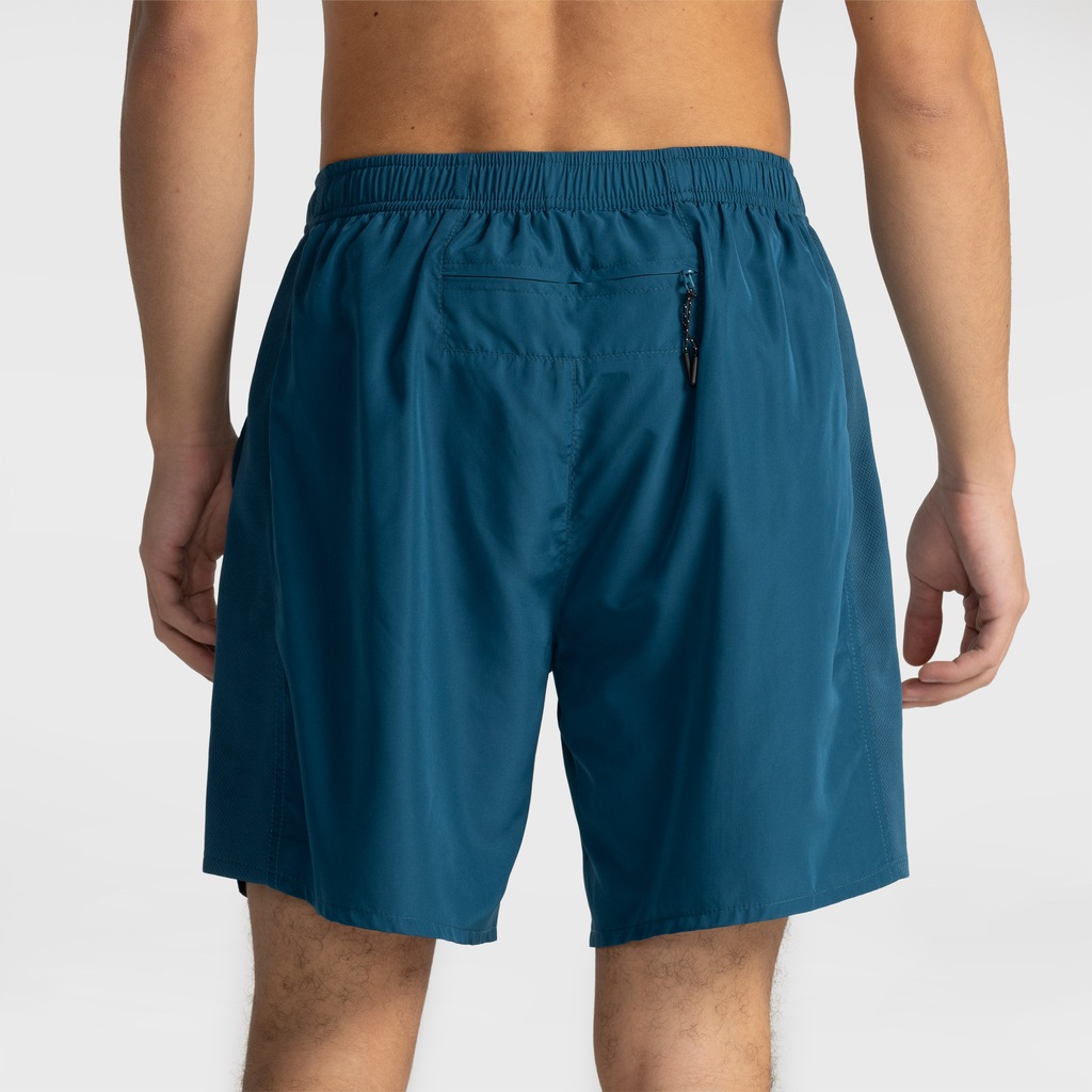 Imagem 2 do produto Bermuda Oxer Better Tecido Plano com Sunga Interna - Masculina