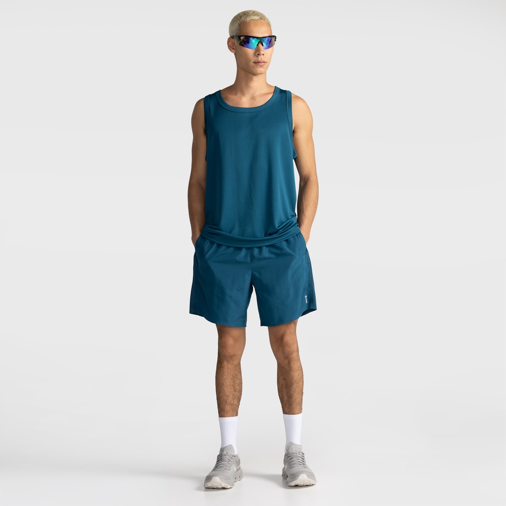 Imagem 3 do produto Bermuda Oxer Better Tecido Plano com Sunga Interna - Masculina