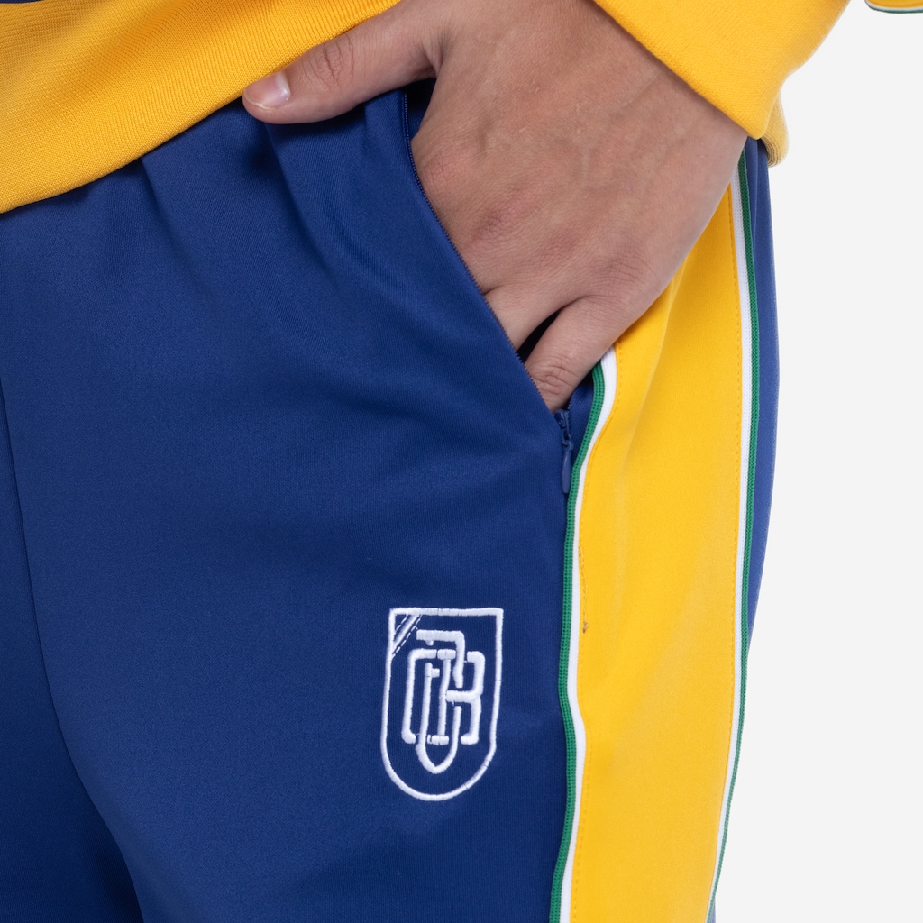 Imagem 5 do produto Conjunto de Agasalho Masculino CBB Retrô