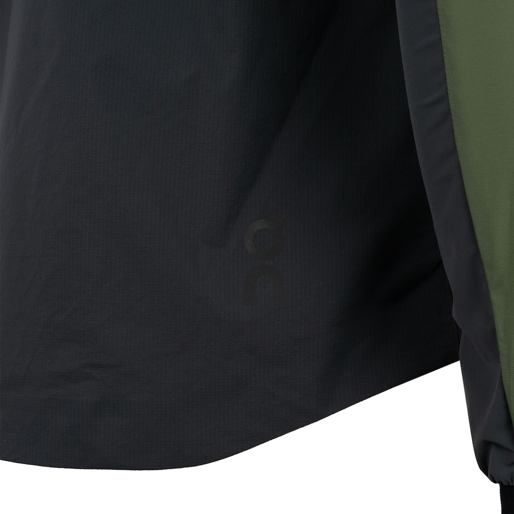 Imagem 4 do produto Jaqueta Corta-Vento Masculina On Running com Capuz Weather