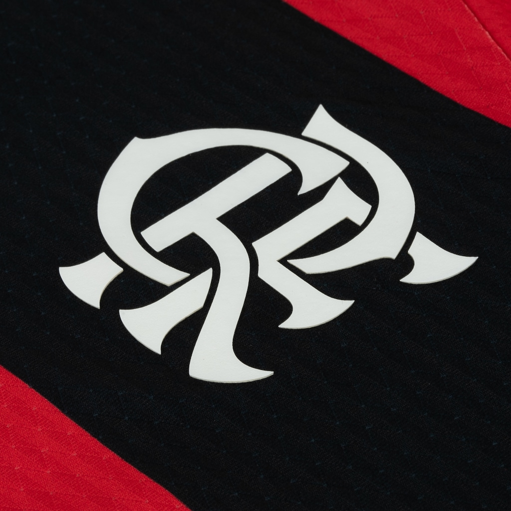 Imagem 3 do produto Camiseta do Flamengo Braziline Masculina Essay