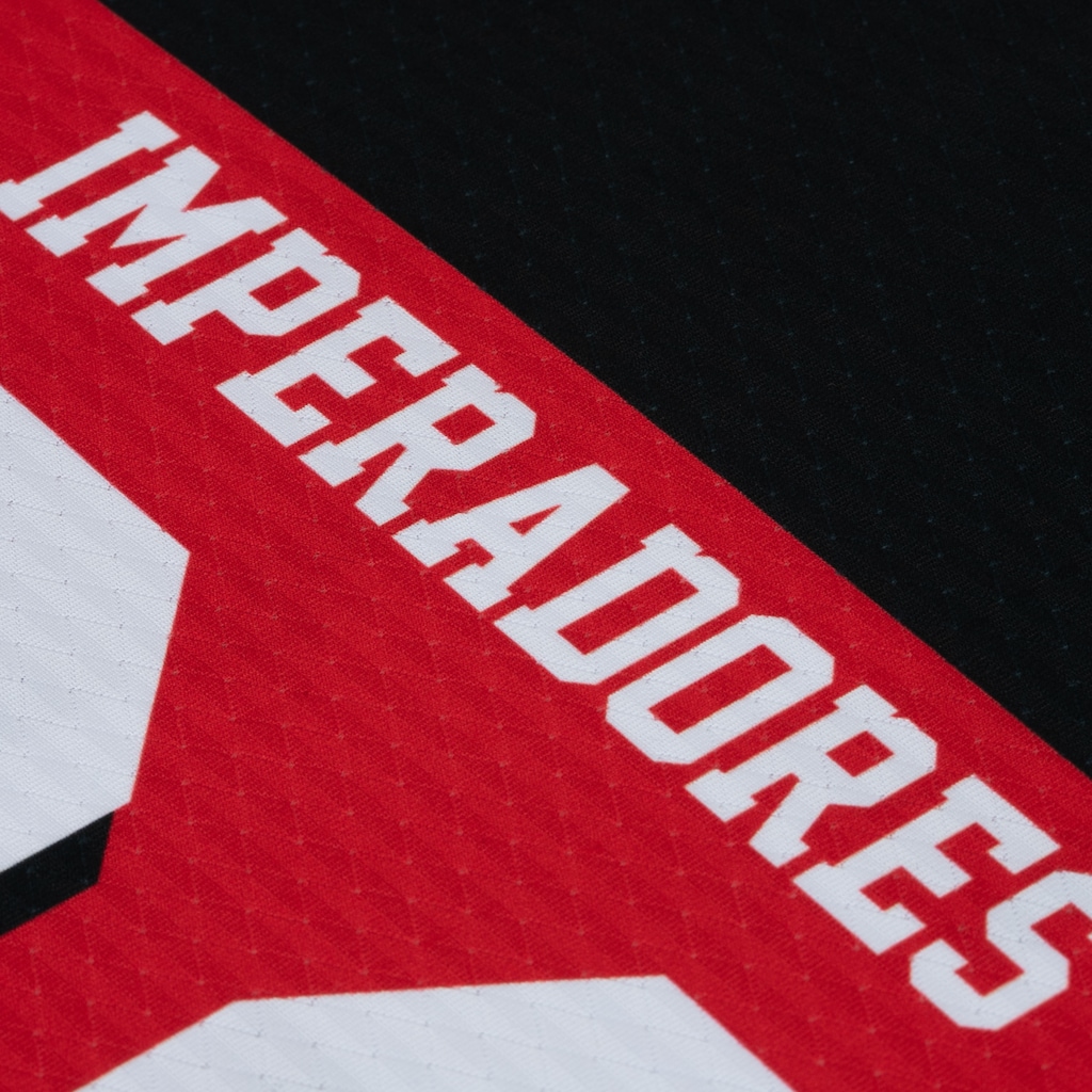 Imagem 4 do produto Camiseta do Flamengo Braziline Masculina Essay
