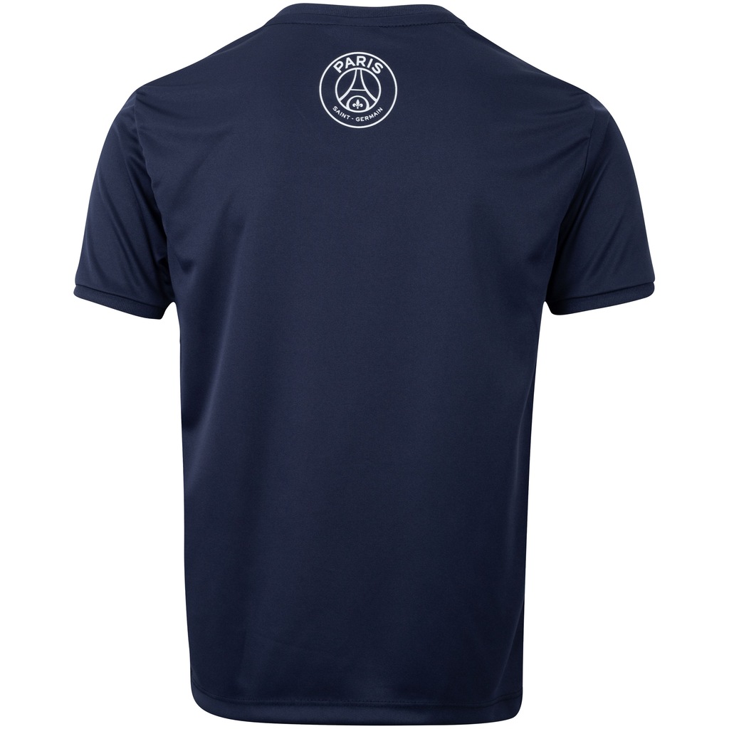 Imagem 2 do produto Camiseta do PSG Braziline Infantil Illuvium