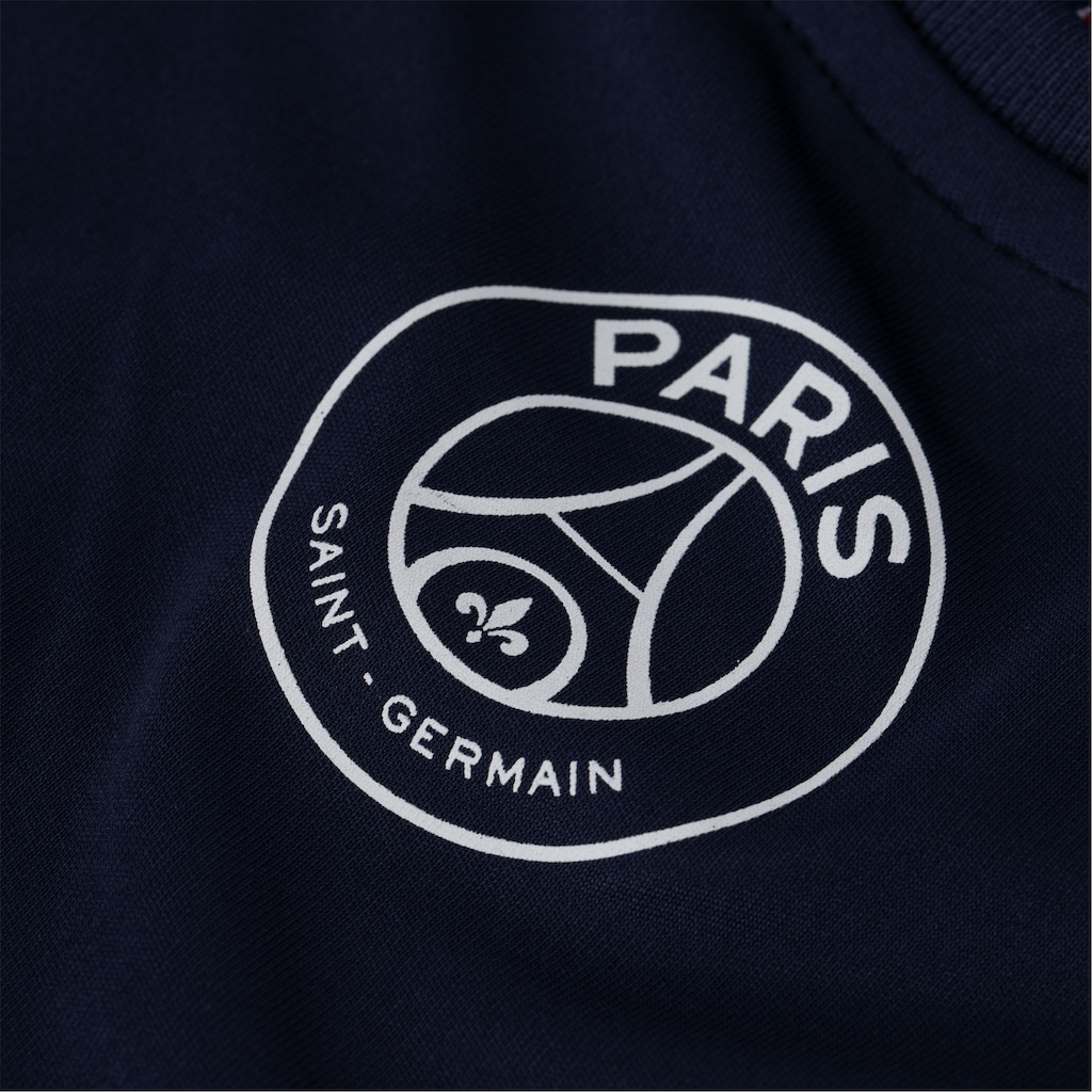 Imagem 4 do produto Camiseta do PSG Braziline Infantil Illuvium