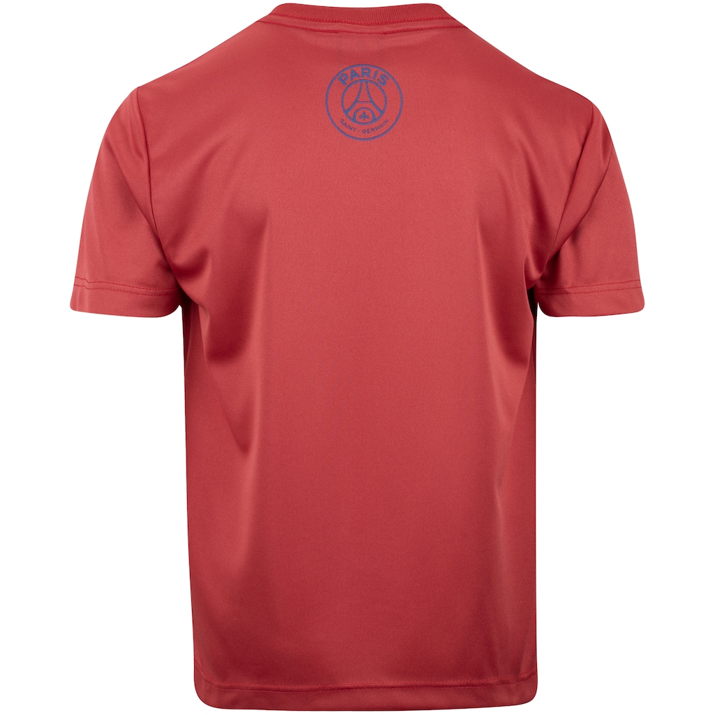 Imagem 2 do produto Camiseta PSG Infantil Altcoin