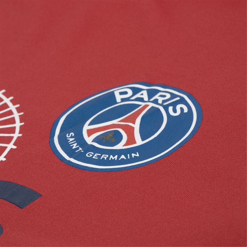 Imagem 3 do produto Camiseta PSG Infantil Altcoin