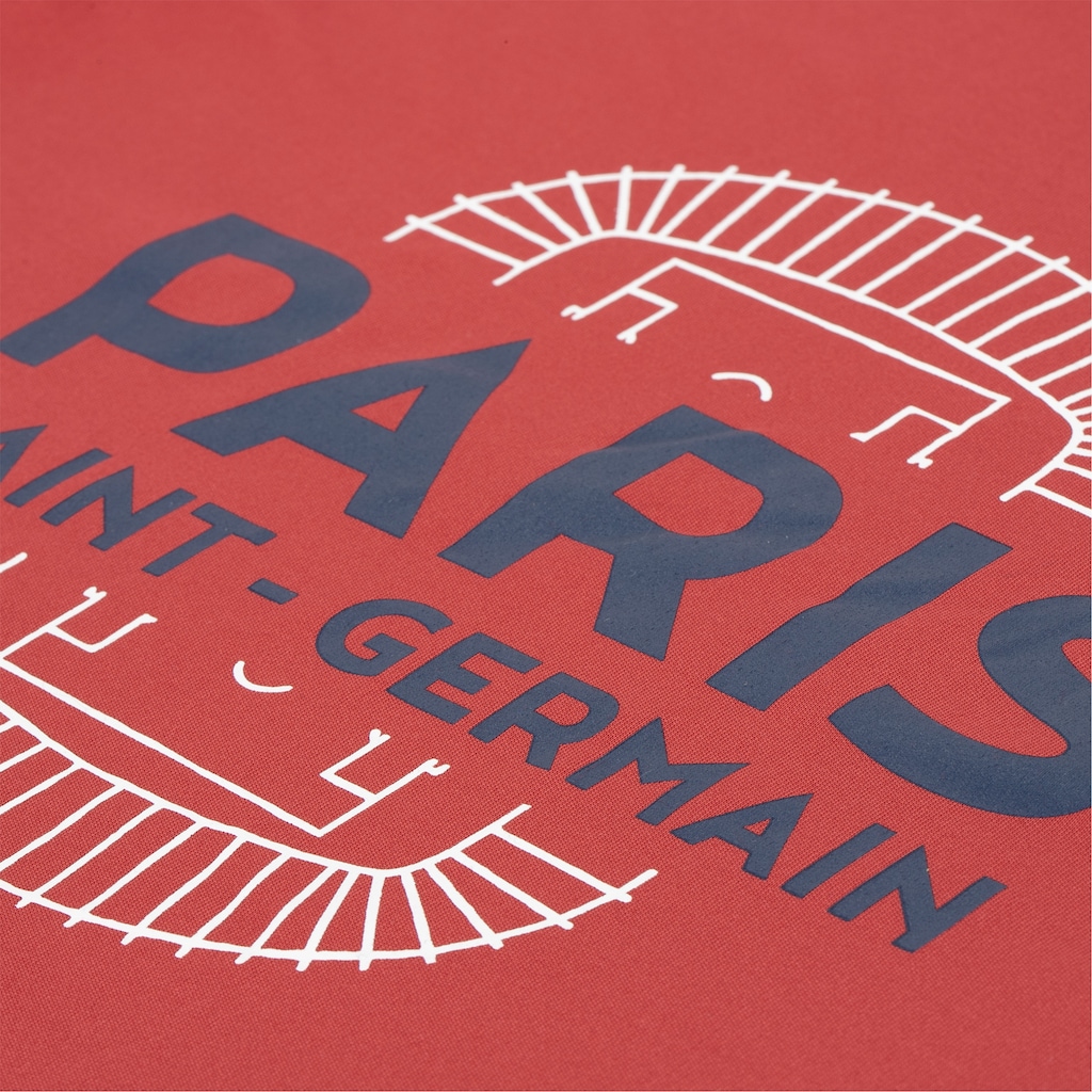 Imagem 4 do produto Camiseta PSG Infantil Altcoin