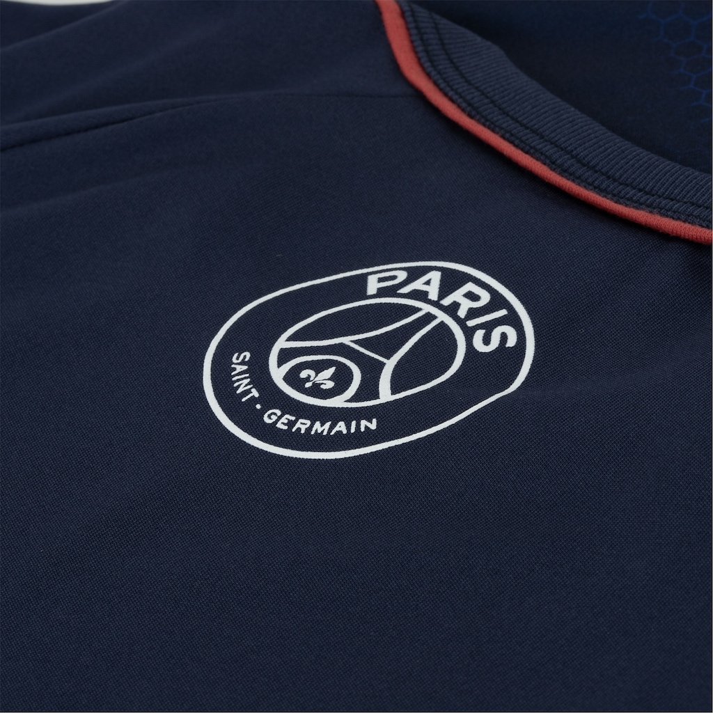 Imagem 5 do produto Camiseta PSG Infantil Web