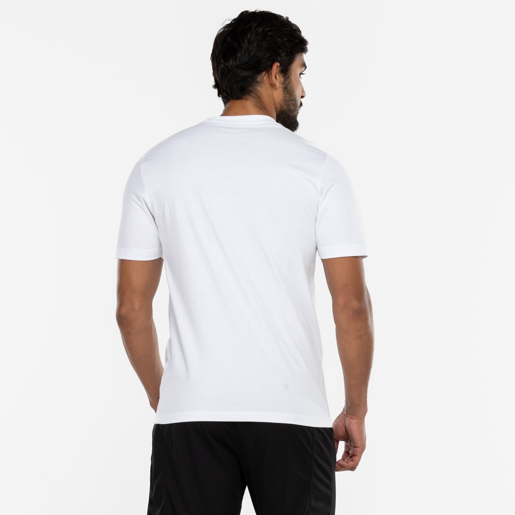 Imagem 2 do produto Camiseta Los Angeles Dodgers Masculina New Era Manga Curta Logo