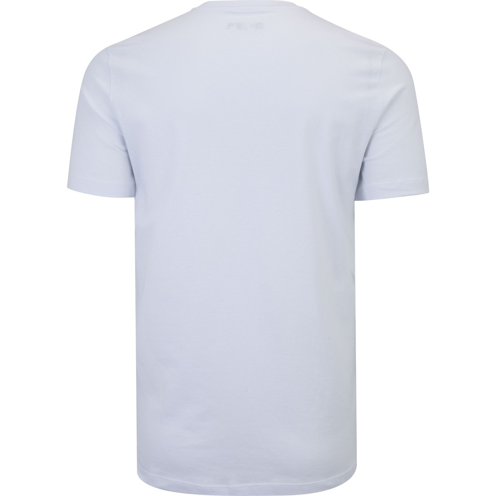 Imagem 5 do produto Camiseta Los Angeles Dodgers Masculina New Era Manga Curta Logo