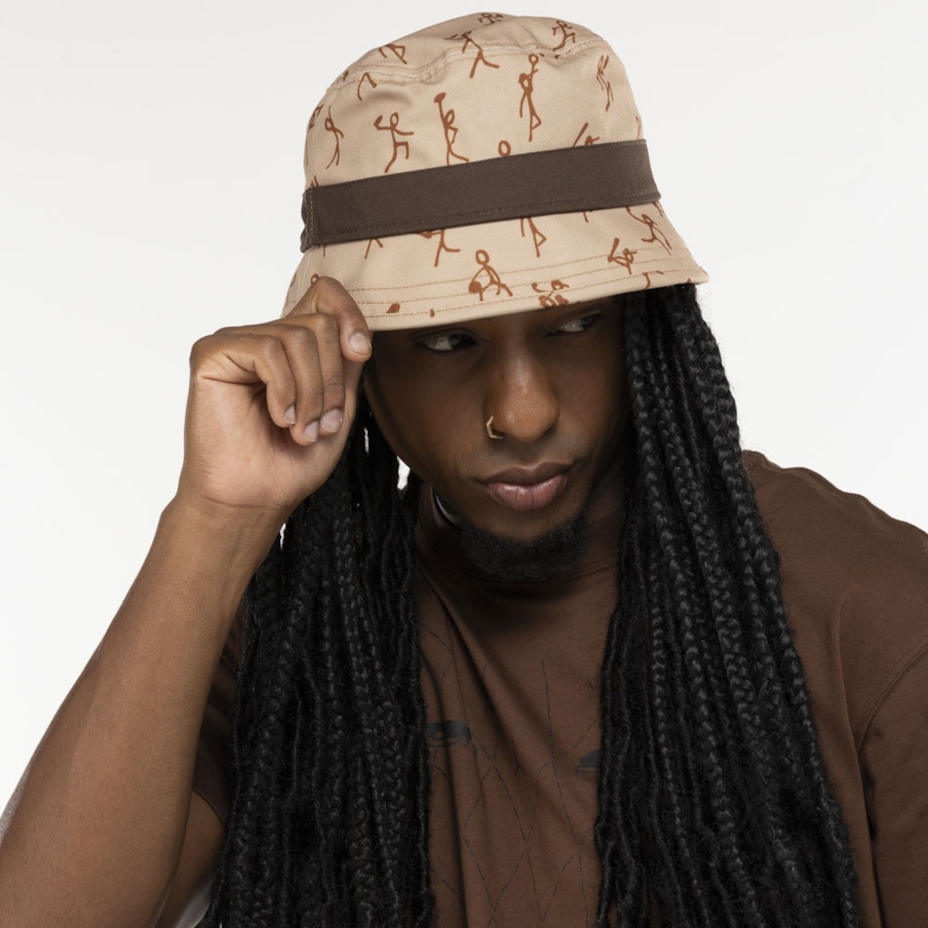 Imagem 5 do produto Chapéu Bucket New Era Old Era Ne Cam