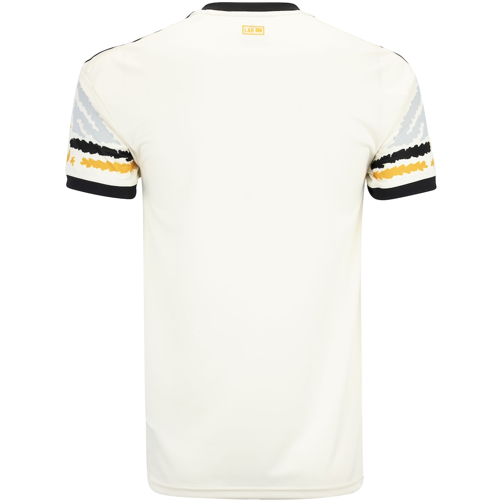 Imagem 2 do produto Camisa do Atlético-MG adidas Masculina Consciência Negra