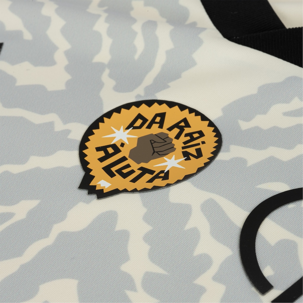 Imagem 3 do produto Camisa do Atlético-MG adidas Masculina Consciência Negra
