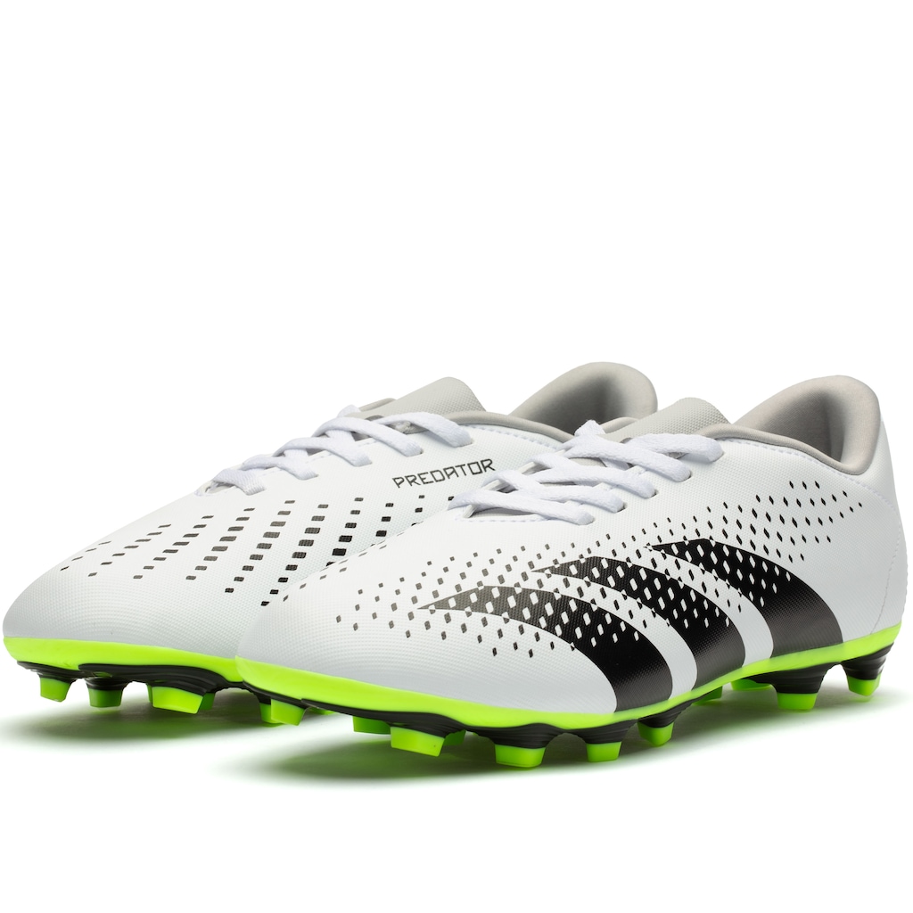 Imagem 2 do produto Chuteira de Campo Infantil Predator Accuracy 4 adidas