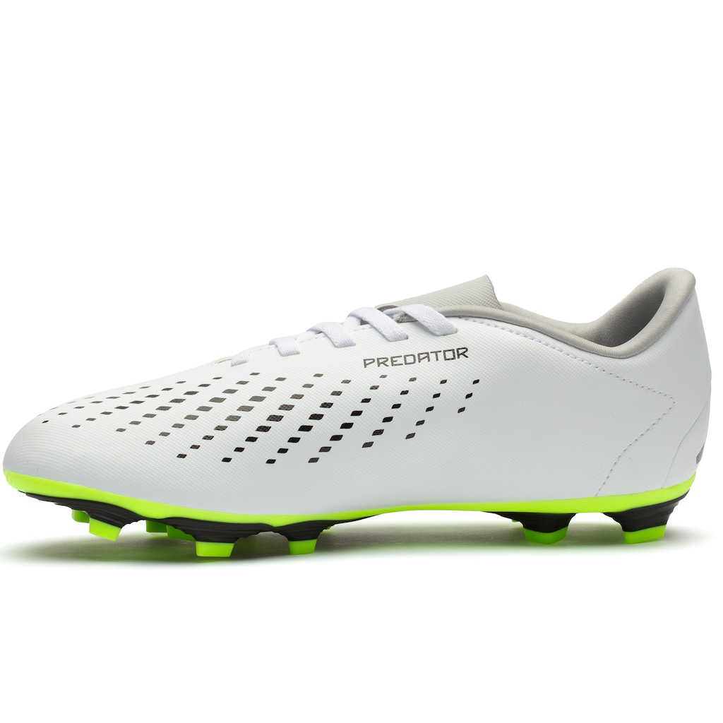 Imagem 3 do produto Chuteira de Campo Infantil Predator Accuracy 4 adidas