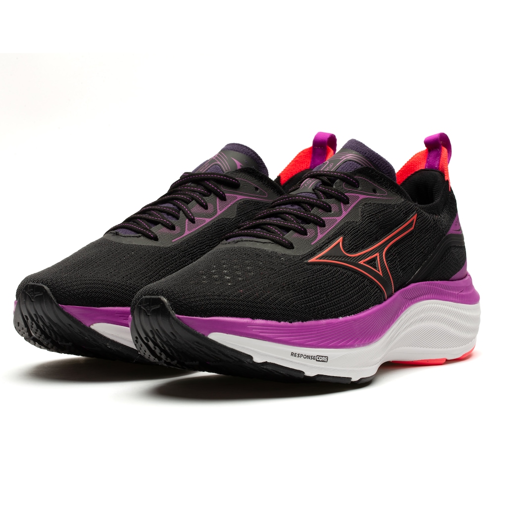 Imagem 2 do produto Tênis Mizuno Advance Response - Feminino