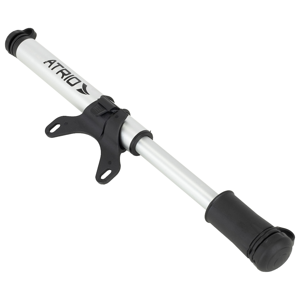 Imagem 2 do produto Mini Bomba de Ar Atrio com Mangueira 100 psi