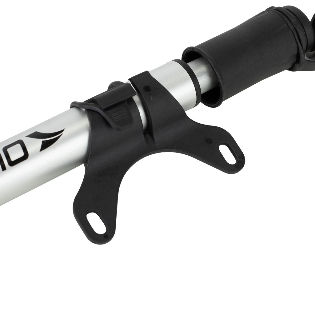 Imagem 3 do produto Mini Bomba de Ar Atrio com Mangueira 100 psi