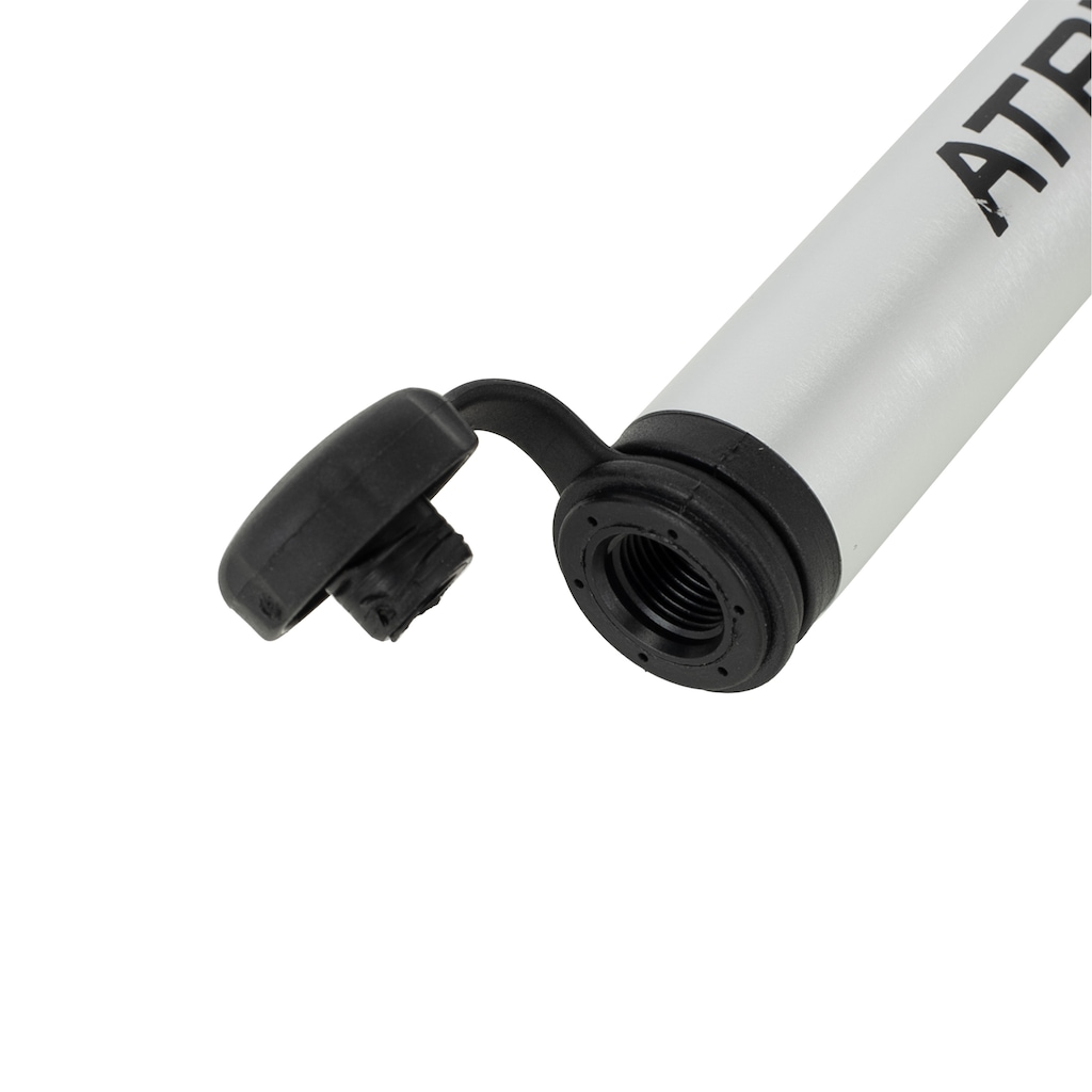 Imagem 5 do produto Mini Bomba de Ar Atrio com Mangueira 100 psi