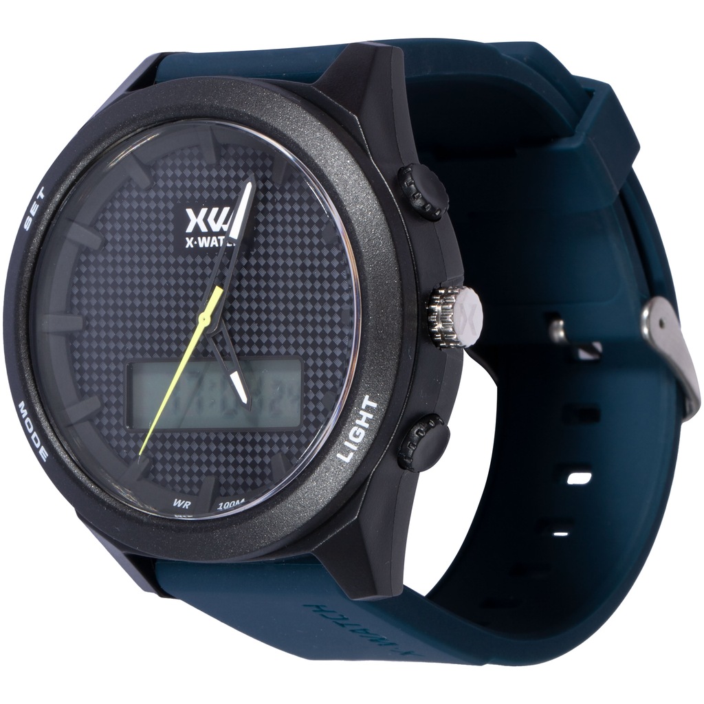 Imagem 3 do produto Relógio Analógico X-Watch Xmppa350 - Adulto