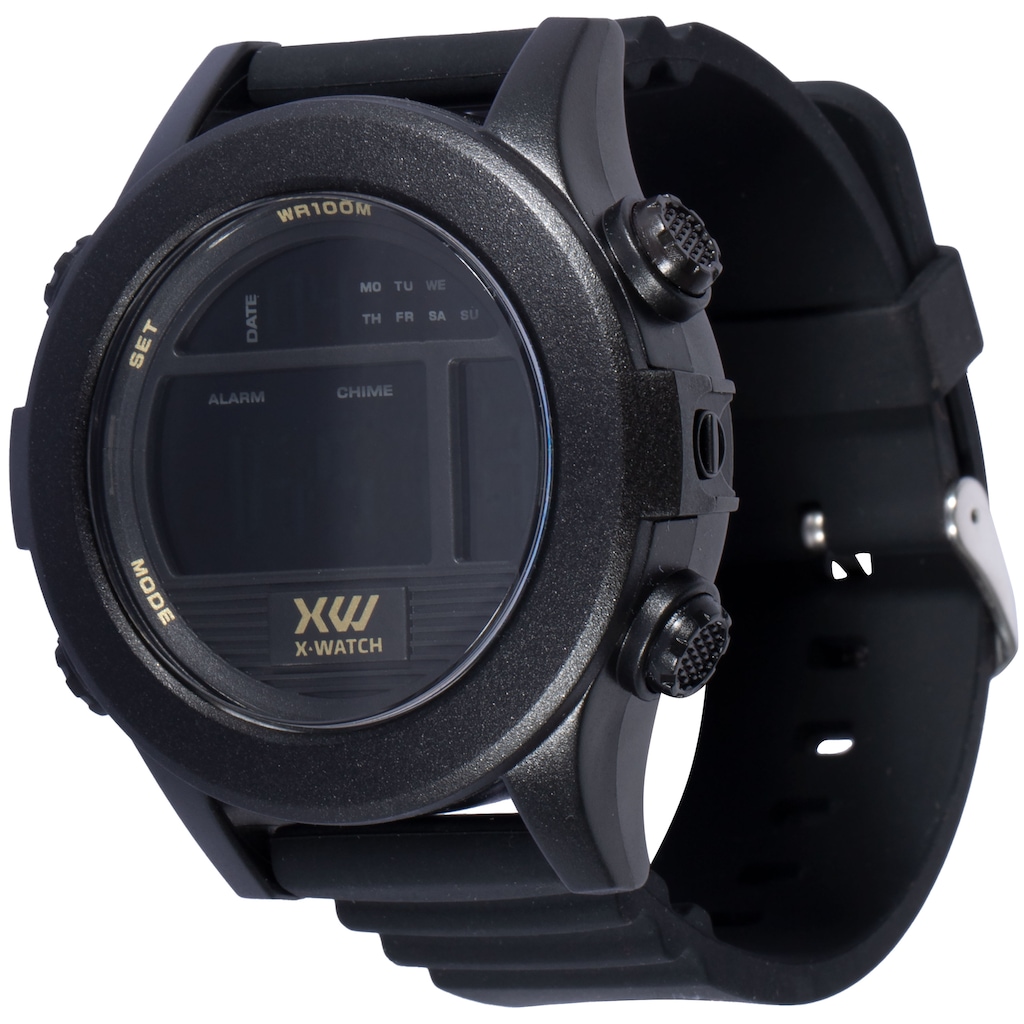 Imagem 3 do produto Relógio Digital X-Watch Xmppd670 - Adulto