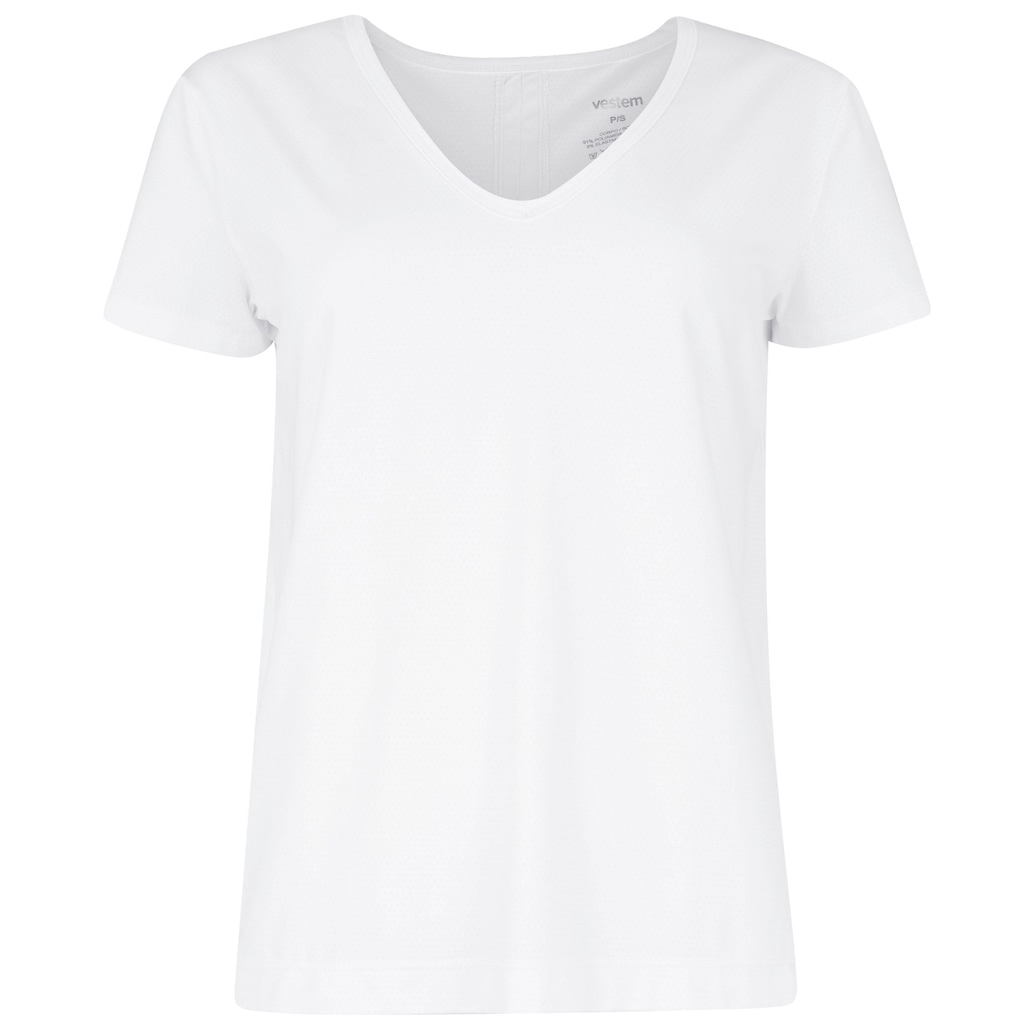 Imagem 5 do produto Camiseta Feminina Vestem Manga Curta Dry Fit