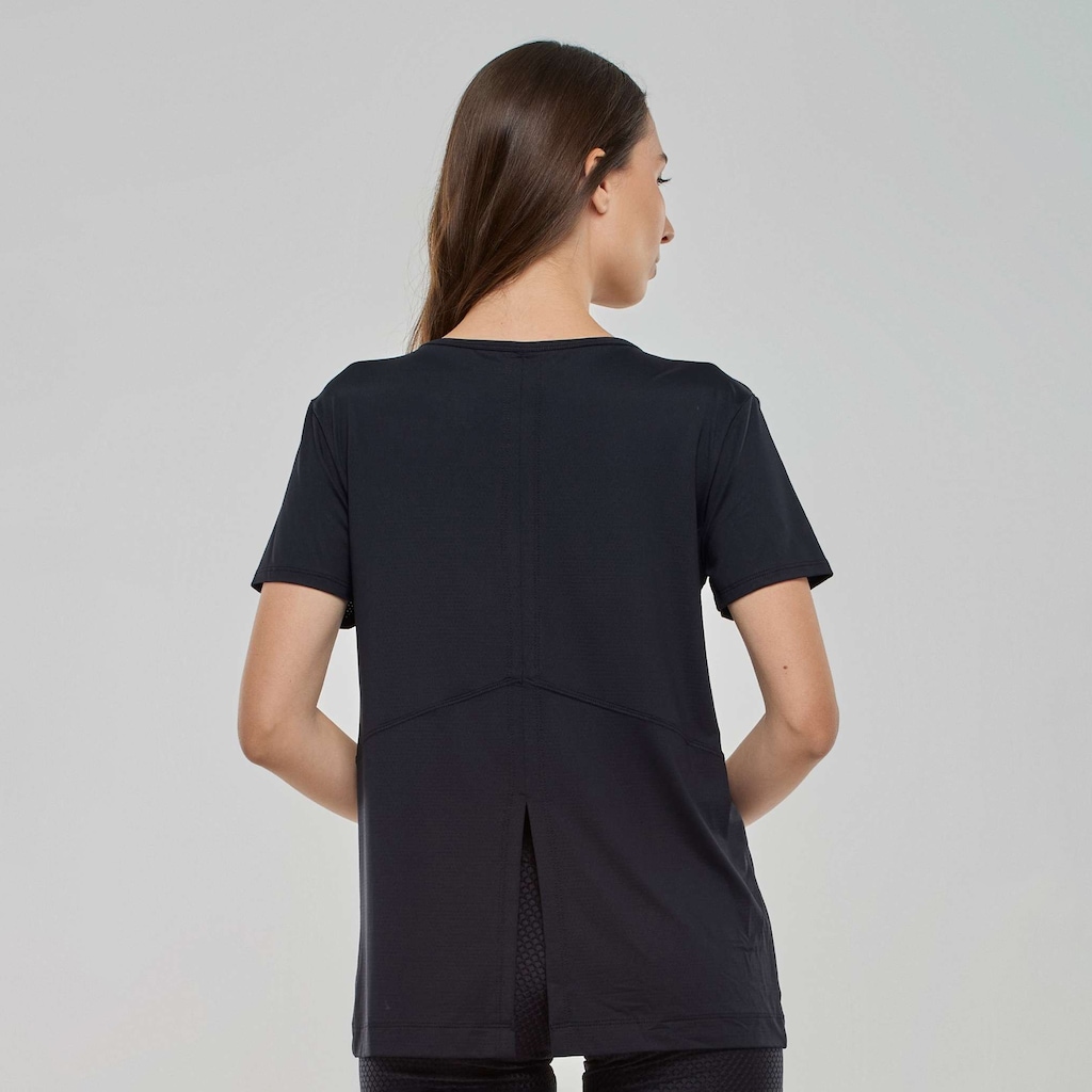 Imagem 2 do produto Camiseta Feminina Vestem Manga Curta Dry Fit