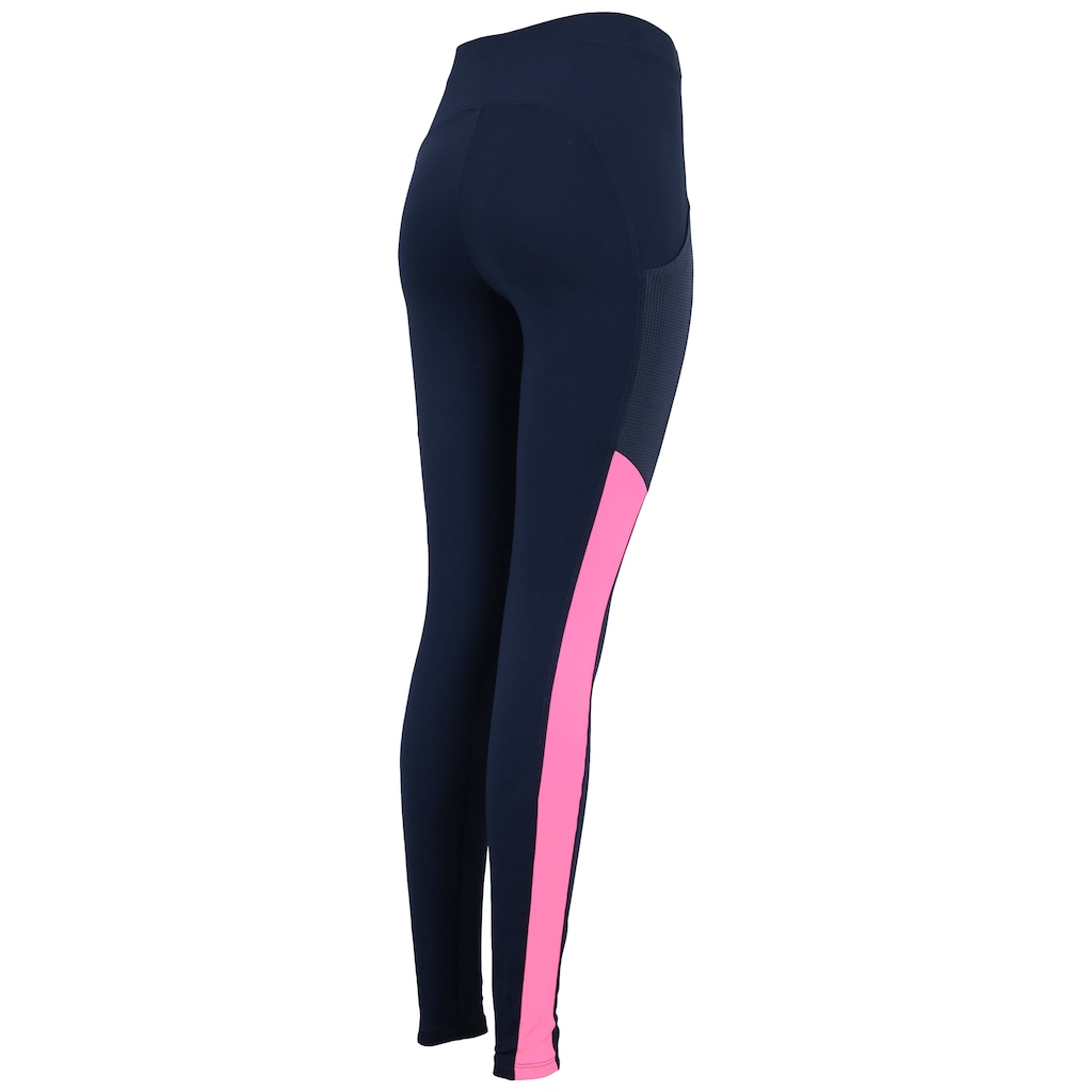 Imagem 2 do produto Calça Legging Feminina Vestem Fuso Ariel