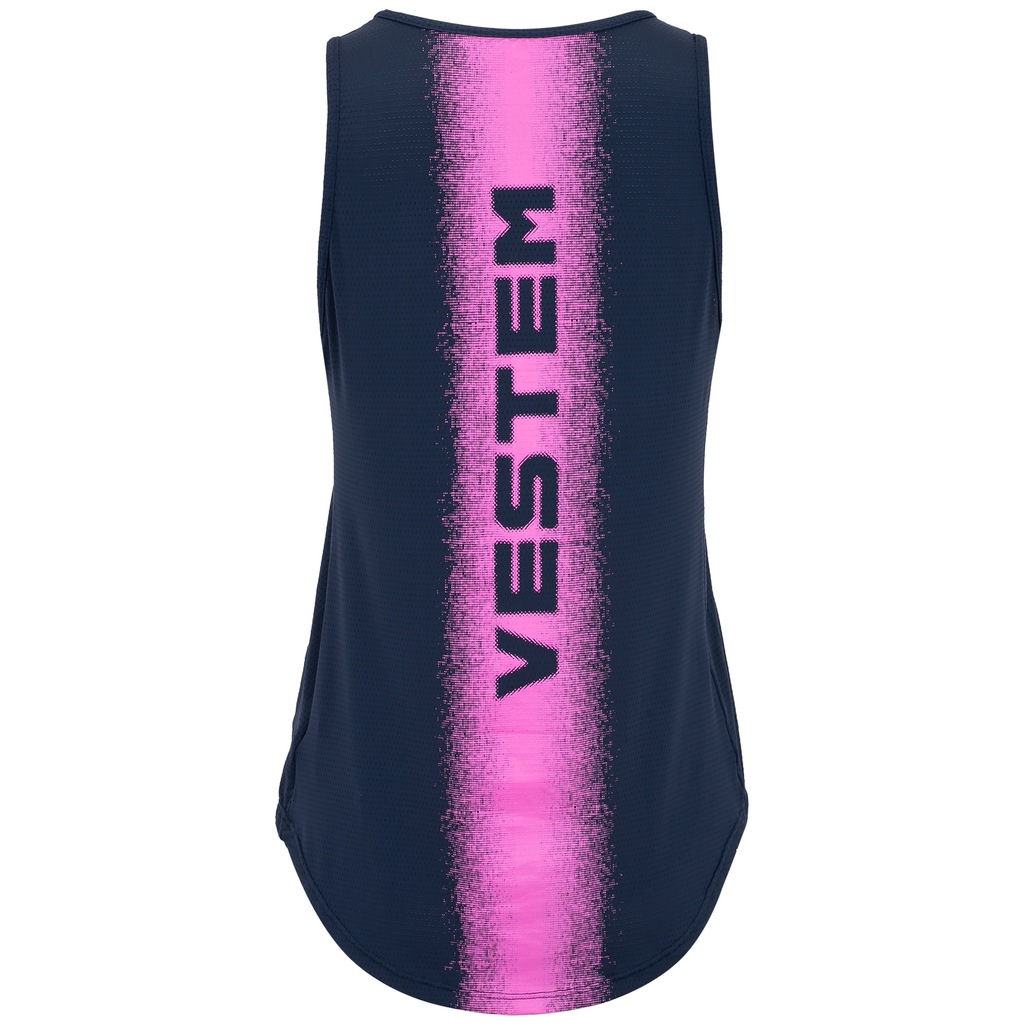 Imagem 2 do produto Camiseta Regata Feminina Vestem Dry Fit Ariel