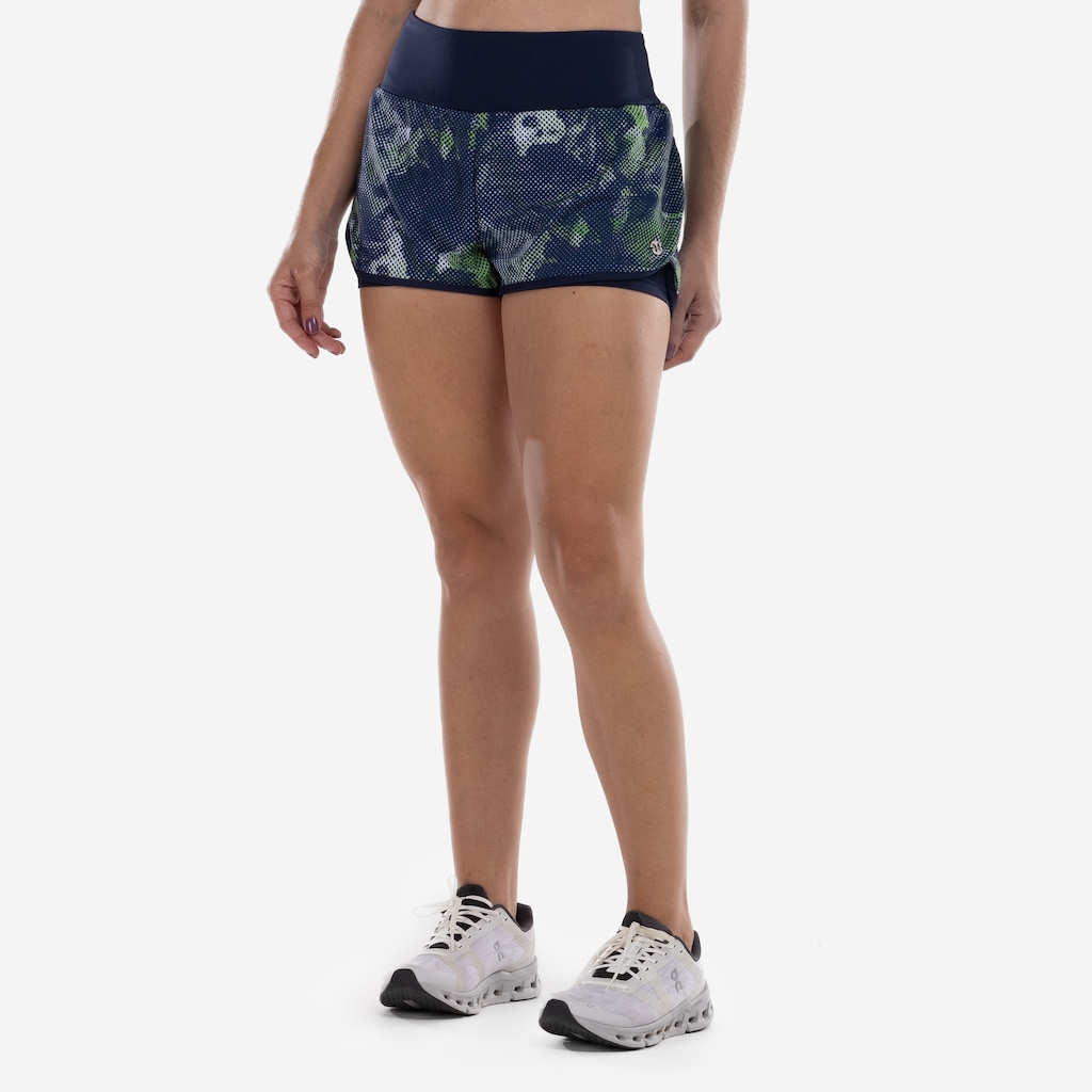 Imagem 3 do produto Short Feminino Vestem Ursula