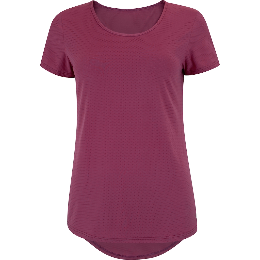 Imagem 1 do produto Camiseta Feminina Vestem Manga Curta Anastasia Dry Fit