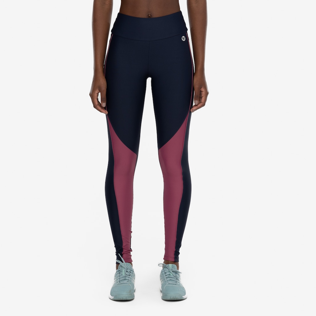 Imagem 3 do produto Calça Legging Feminina Vestem Fuso Anastasia