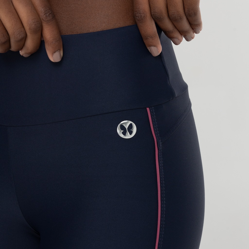 Imagem 4 do produto Calça Legging Feminina Vestem Fuso Anastasia
