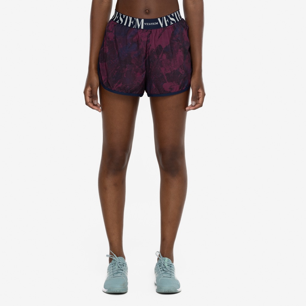 Imagem 3 do produto Short Feminino Vestem Diana