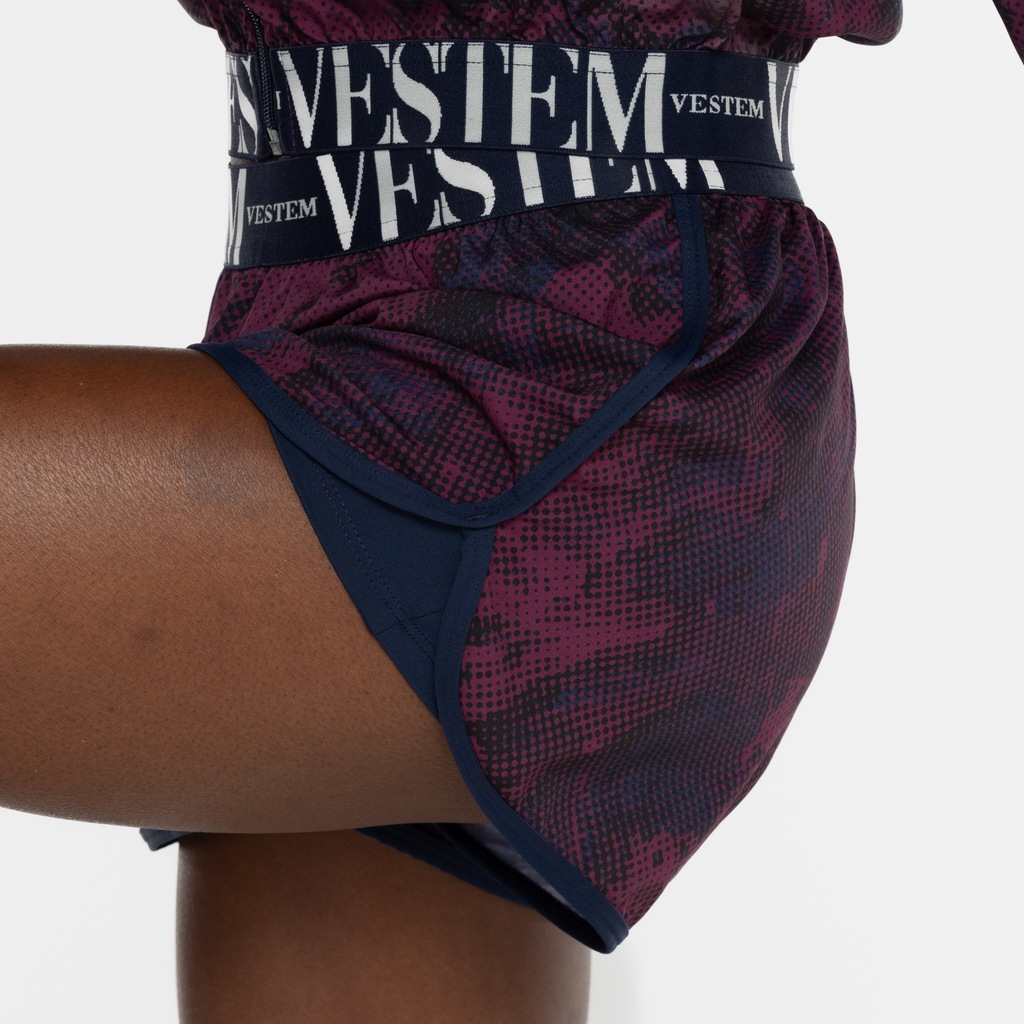 Imagem 4 do produto Short Feminino Vestem Diana