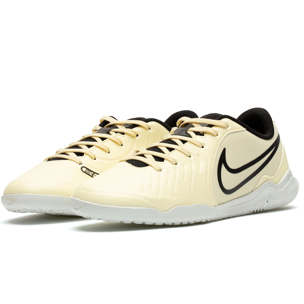 Imagem 2 do produto Chuteira Futsal Nike Tiempo 10 Club - Adulto