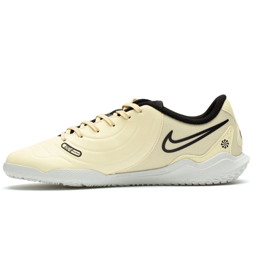 Imagem 3 do produto Chuteira Futsal Nike Tiempo 10 Club - Adulto
